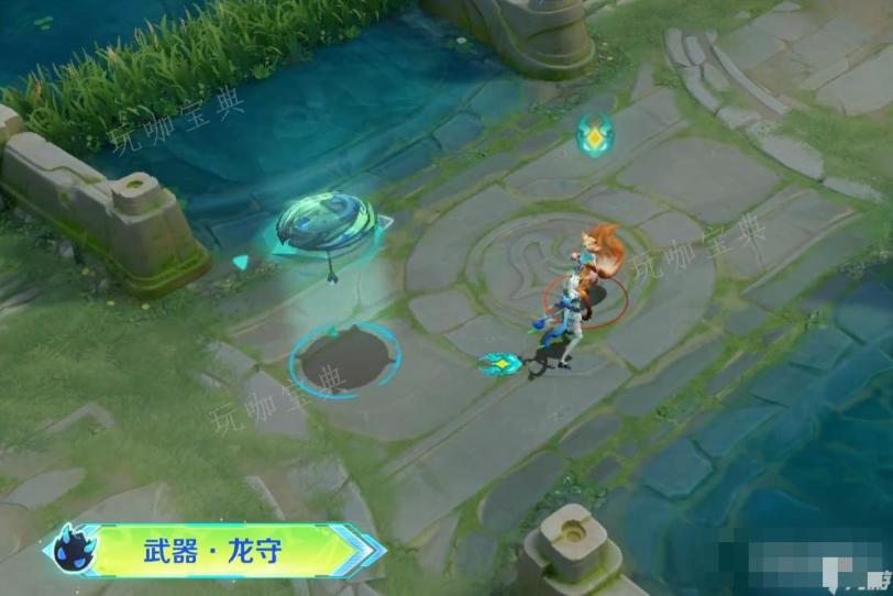 《王者荣耀》公孙离白玉梦影获得攻略
