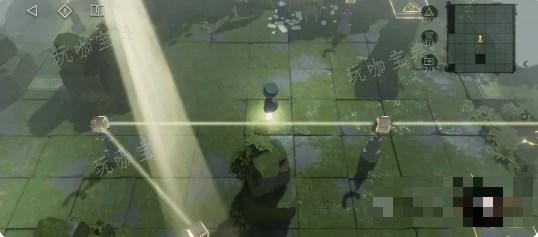 《重返未来1999》轮齿之史第一关攻略详解
