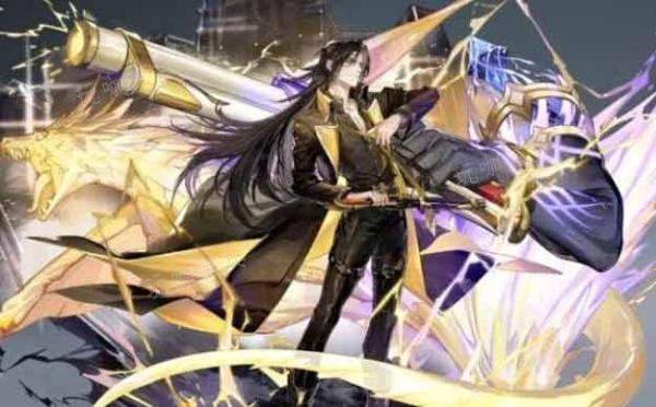《白荆回廊》哪个角色最强  平民最强五星角色推荐[多图]图片2