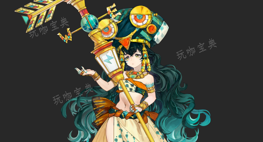 《白荆回廊》5星角色哪个好 五星角色最强选择推荐[多图]图片2
