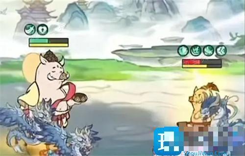 寻道大千闪避流怎么克制