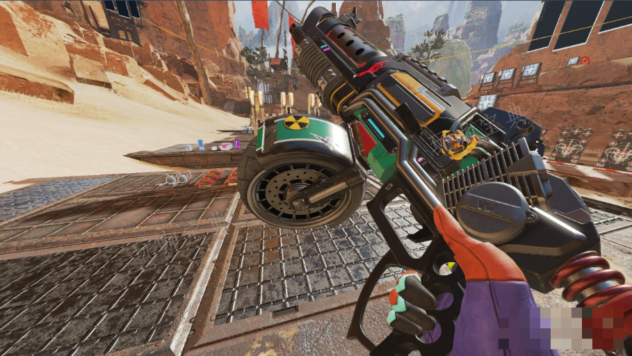 《Apex英雄》EVA8霰弹枪有什么特点