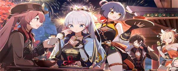 《原神》做哪个任务送弓藏
