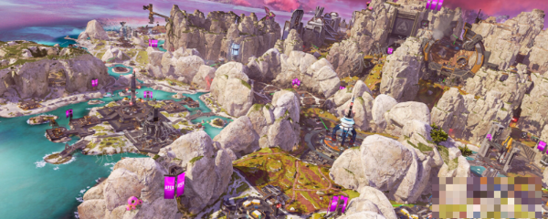 《Apex英雄》哨兵狙击步枪有什么特点