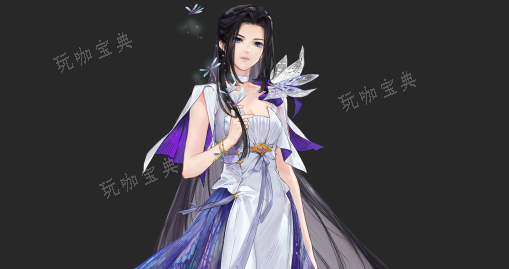 《白荆回廊》角色30选一推荐 30选1角色怎么选择好[多图]图片3