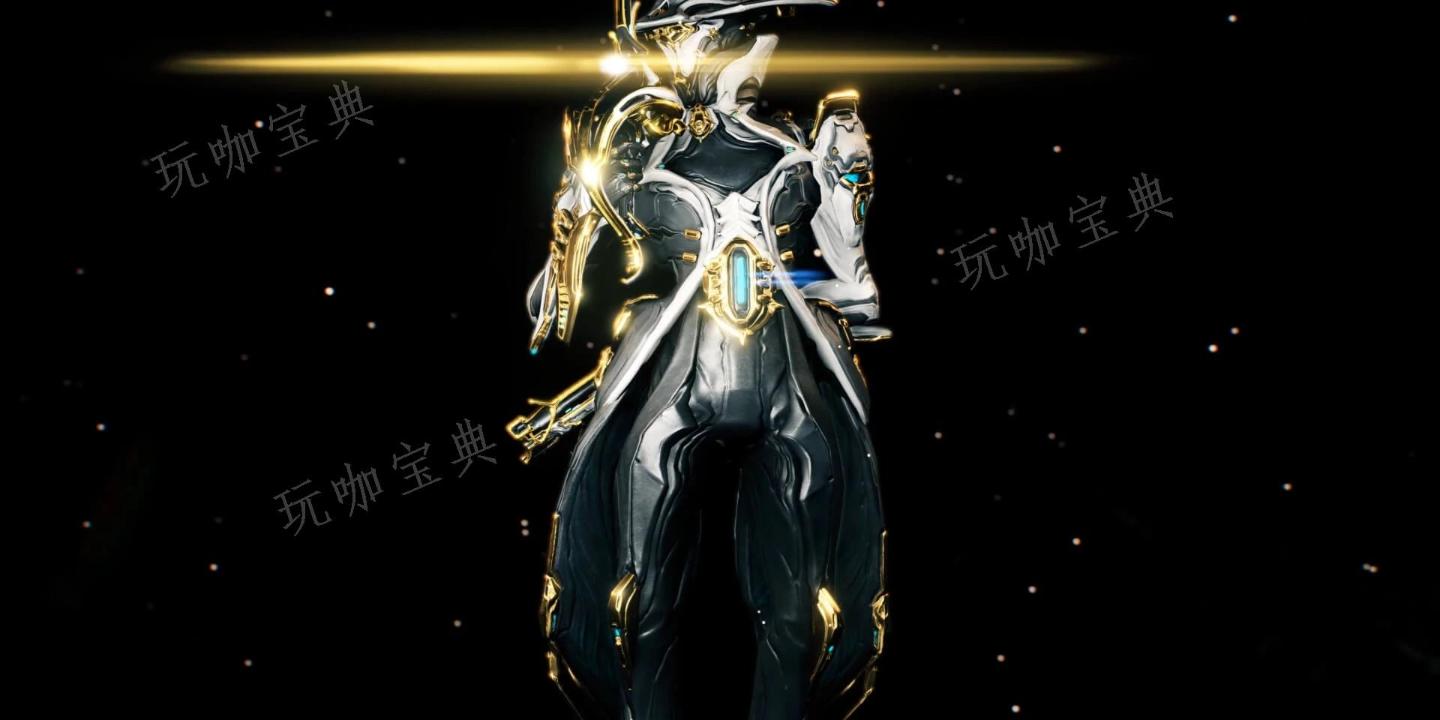 《星际战甲》灵薄狱设计图怎么获得