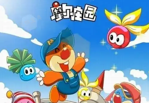《摩尔庄园》雪花水母位置介绍