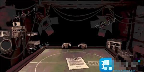俄罗斯转盘和恶魔吐司结局大全
