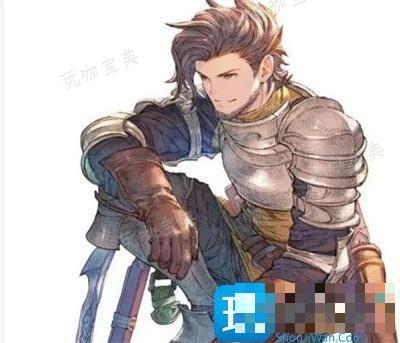 碧蓝幻想Relink角色有哪些图4