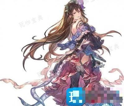碧蓝幻想Relink角色图鉴一览图3