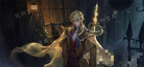 《王者荣耀》海诺时空谍影多少钱