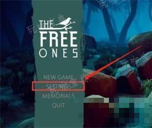 中土世界暗影魔多中文汉化方法图1