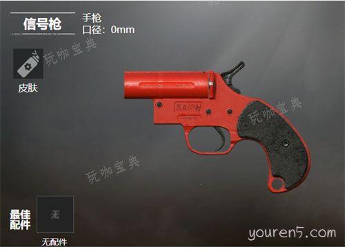 《和平精英》四大神器介绍 最强武器是什么