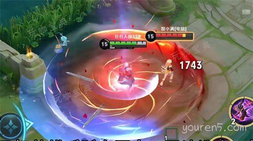 《王者荣耀》新英雄亚连技能介绍 亚连技能是什么