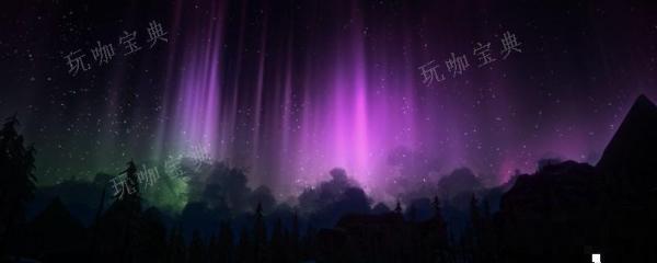 《漫漫长夜》卡特大坝废金属在哪