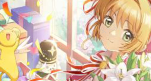 魔卡少女樱回忆松饼食谱配方