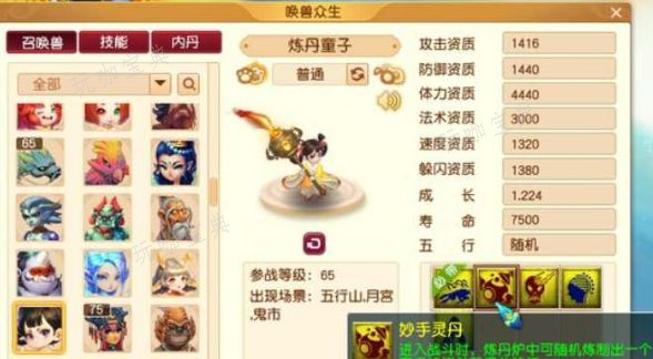 梦幻西游2024新宝宝有哪些 2024新宝宝爆料大全图片1