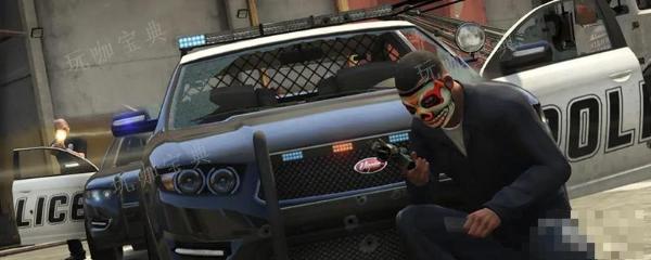 gta5崔佛抢劫货轮选择(gta5崔佛抢劫货轮为什么没有钱)