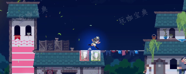 《莫莫多拉：月下告别》釉面神盾纹章有什么效果