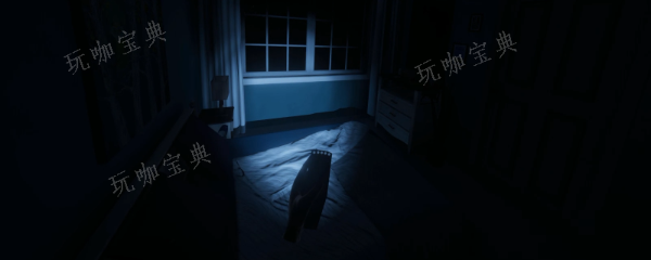 《恐鬼症》小熊玩偶在哪里可以找到