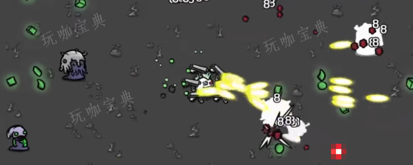 《土豆兄弟》恶霸天团模组有什么特点