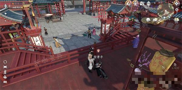 《逆水寒手游》惊鸿一面攻略详解