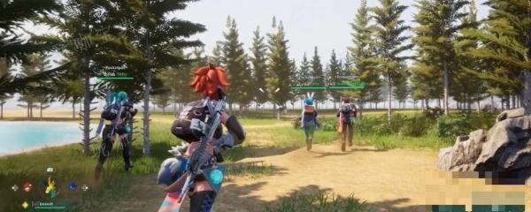 《幻兽帕鲁》雷冠龙掉落什么？