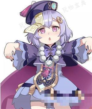 《原神》七七主c培养建议