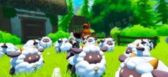 《幻兽帕鲁》蛋糕不足解决技巧分享