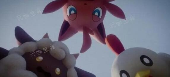 《幻兽帕鲁》蛋糕不足解决技巧分享