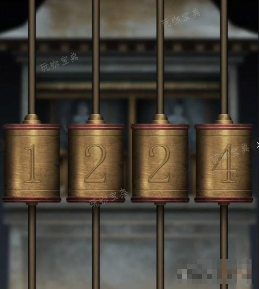阿姐鼓3第四章攻略详解