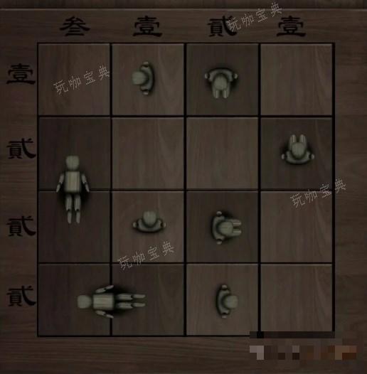 阿姐鼓3第四章攻略详解