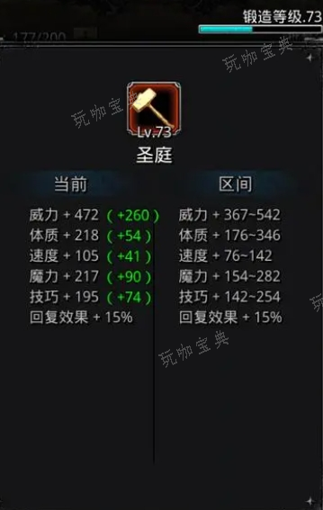 《地下城堡2》过图14要什么装备