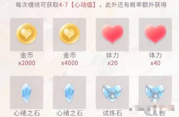 《恋与制作人》爱环环相扣攻略大全