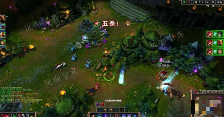 lol玩得好的人智商高吗