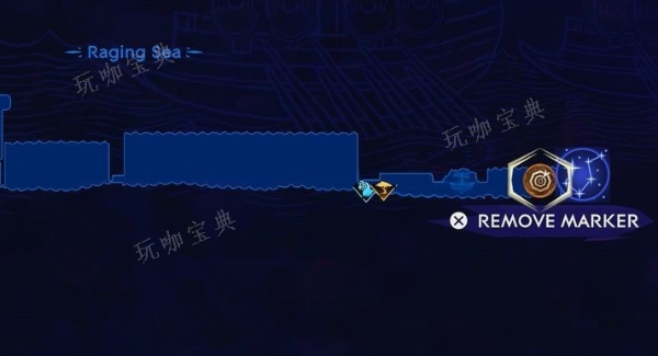 《波斯王子：失落的王冠》索玛树花瓣13在哪里