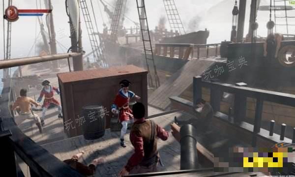 海盗遗产英文名是什么？海盗遗产Steam搜索名称介绍(海盗遗产英文名是什么)