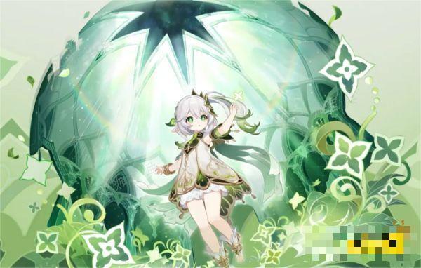 《原神》草神突破材料在哪收集 纳西妲突破材料采集路线