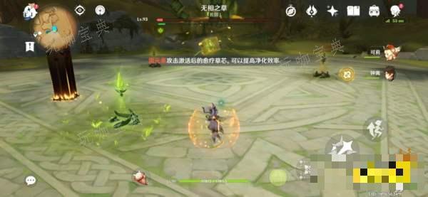 《原神》草神突破材料在哪收集 纳西妲突破材料采集路线