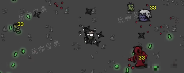 《土豆兄弟》属性来源分离模组有什么特点