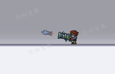 《泰拉瑞亚》雪人炮怎么获得