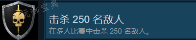 《骑士精神2》中文全成就指南分享