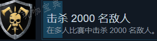 《骑士精神2》中文全成就指南分享