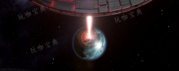 《群星》守护者拾荒者机器人有什么特点