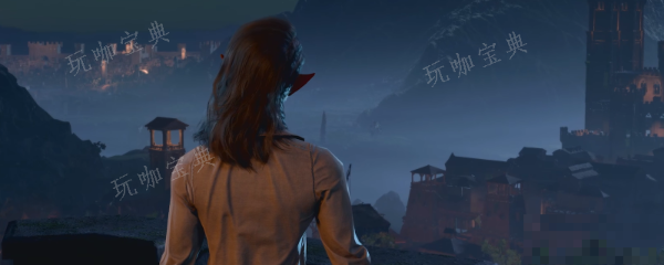 《博德之门3》稀有地狱硬头锤在哪里获得
