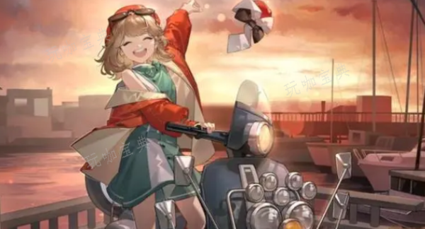 《重返未来1999》挖掘艺术皮肤第三种假设介绍