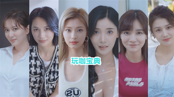 完蛋我被美女包围了身败名裂，最新DLC竟然一个比一个丑?