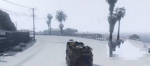 gta5原子能枪怎么获得