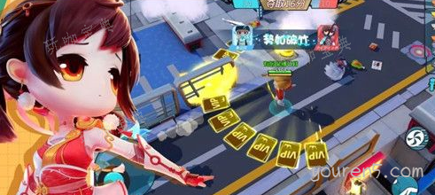 《奇葩战斗家》武器皮肤获得方法