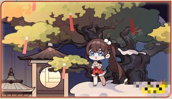 《深空之眼》新春福利一览 醒岁迎龙福利怎么获取